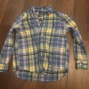 Boys Ralph Lauren polo